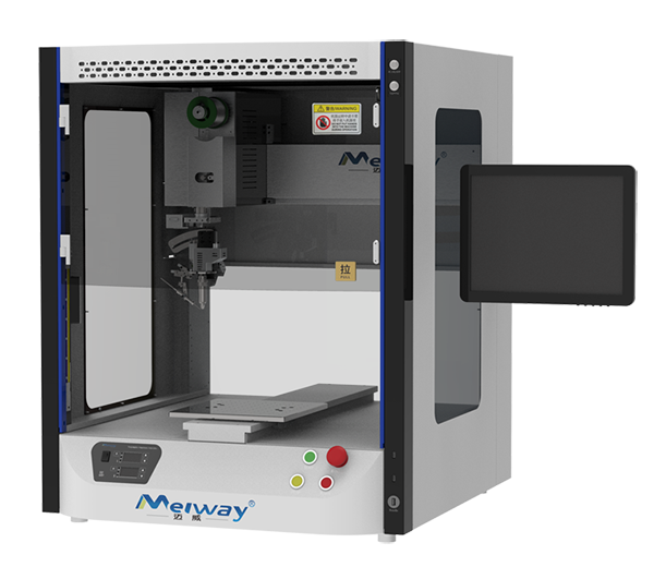 小型自動焊錫機設備如何延長使用壽命？